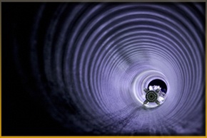 榕城UVCIPP紫外光固化修复工艺特点和施工工艺